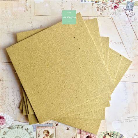 bahan scrapbook