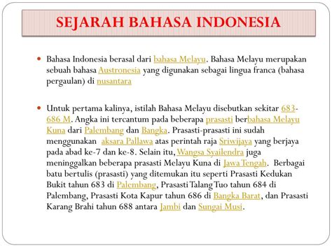 Sejarah Bahasa Gaul Mahal Indonesia