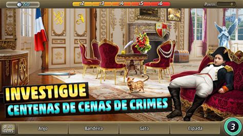 baixar criminal case para pc