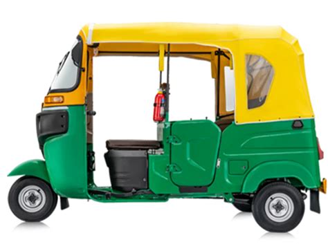 bajaj auto dimensions