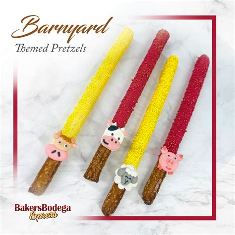 Bakers Express Catalog