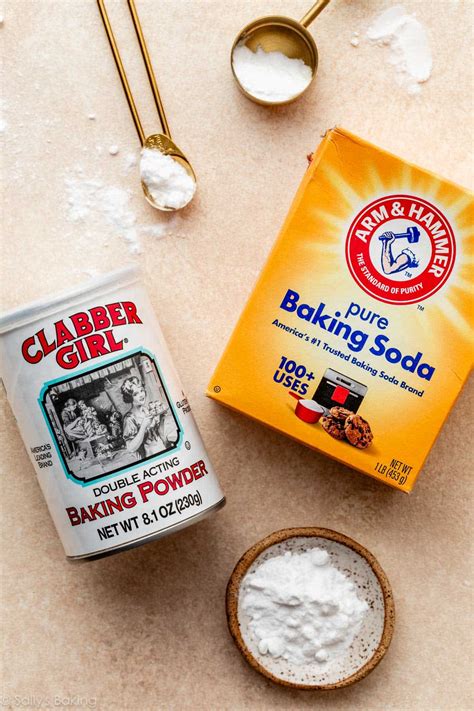 baking soda
