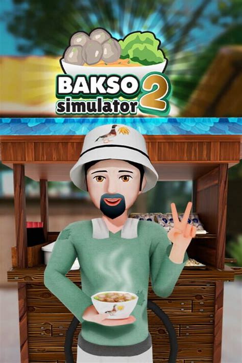 bakso simulator 2
