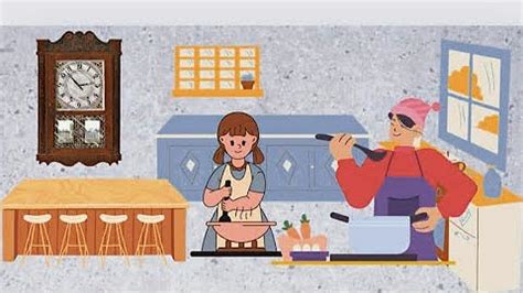 Balanse 23 Walkthrough