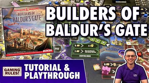 Baldur S Gate Tutorial Walkthrough