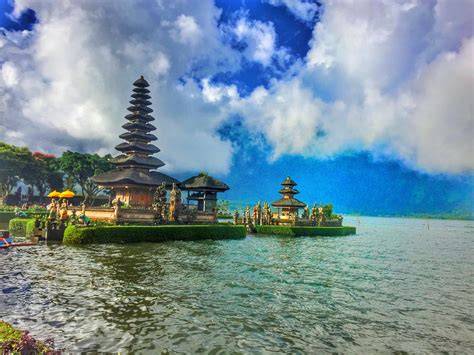 bali tourism
