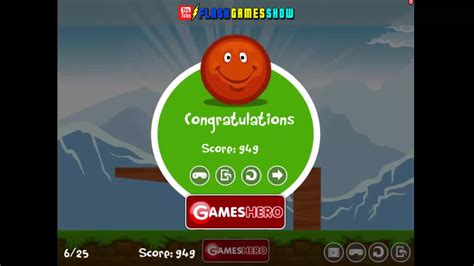 Ball Brothers Walkthrough