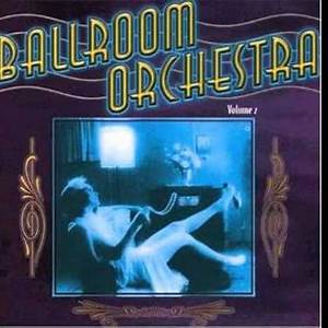 Ballroom Orchestra And Singers