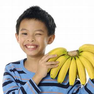 Banana Child
