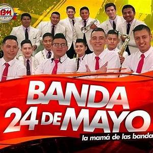 Banda 24 De Mayo
