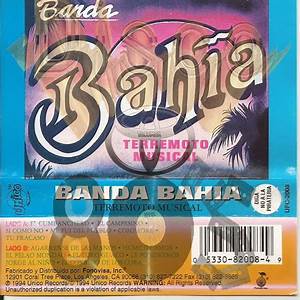 Banda Bahia