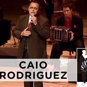 Banda Caio Rodriguez