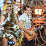 Biografia Banda Calypso