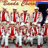Biografia Banda Cheros