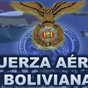 Banda De La Fuerza Aerea De Bolivia