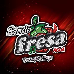 Banda Fresa Roja