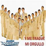 Biografia Banda Karembe