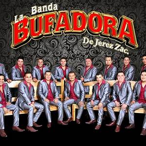 Banda La Bufadora