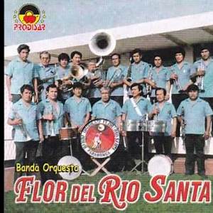 Banda Orquesta Rio Santa