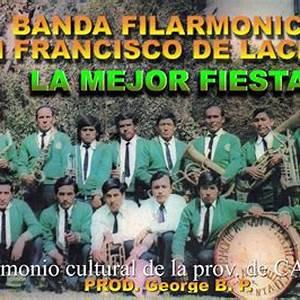 Banda San Francisco De Lachaqui