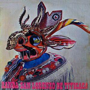 Banda San Lorenzo De Titicaca