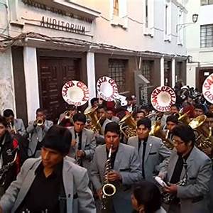 Banda Santa Cecilia Del Cusco