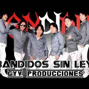 Bandidos Sin Ley