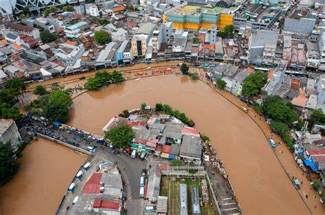 banjir jakarta