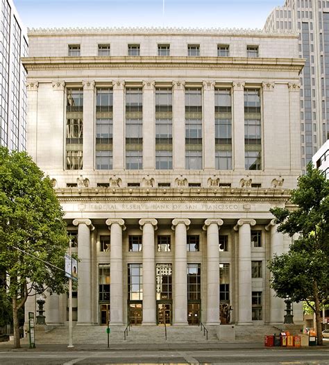 bank building