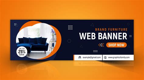 banner template wordpress