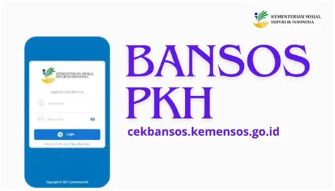 bansos pkh