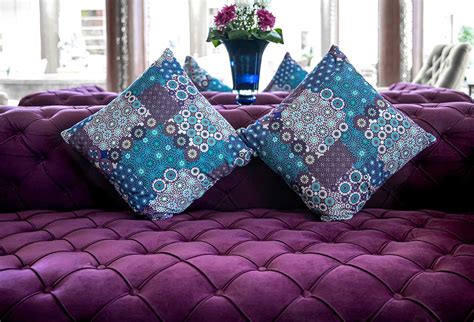 Bantal Hias