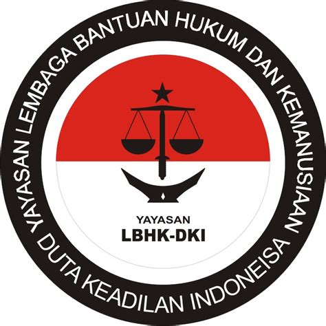 Bantuan Hukum Indonesia