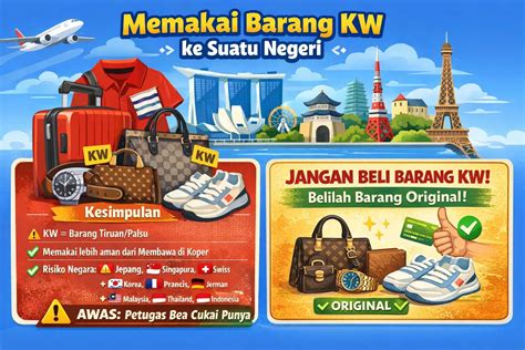 barang kw 2