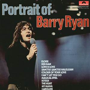 Barry Ryan