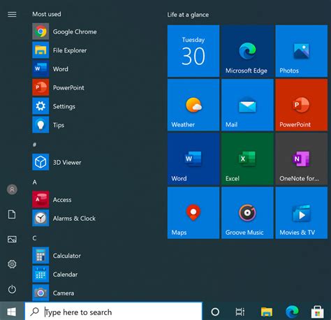 basic apps for pc