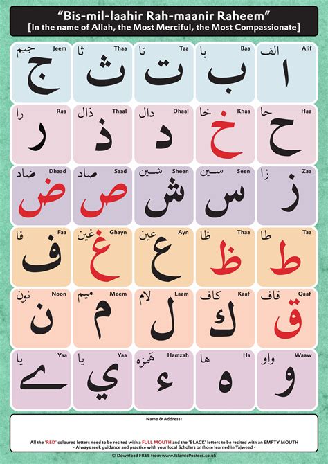 basic arabic learning for beginners pdf