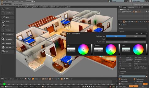basic architectural design software