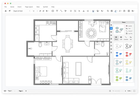 basic architecture design software free
