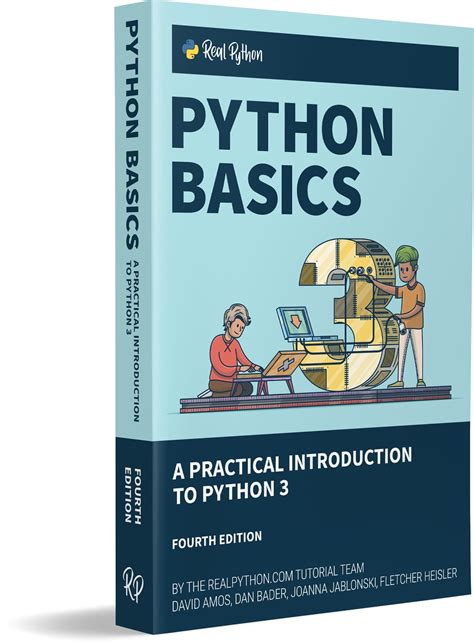 basic books for python