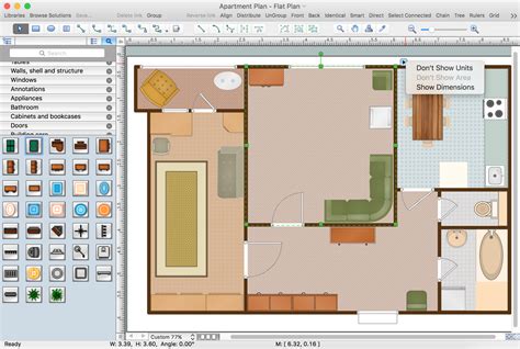 basic building design software