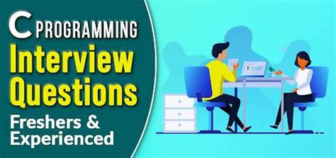 basic c programs interview questions