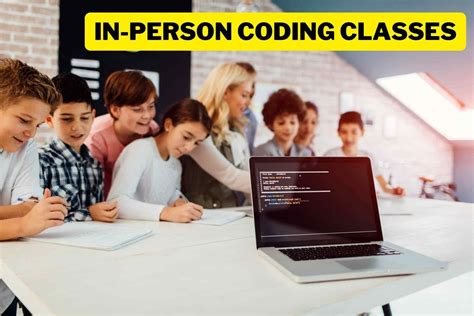 basic coding classes near me