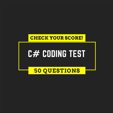 basic coding interview questions in c#