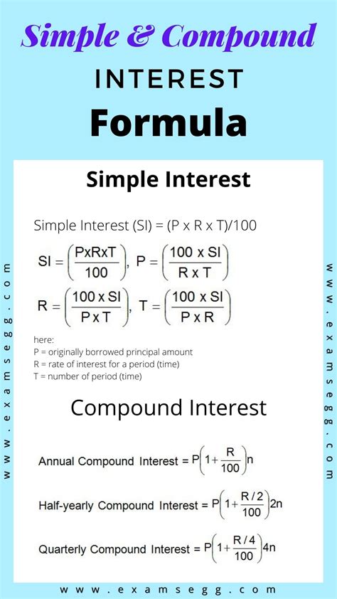 basic compound interest questions