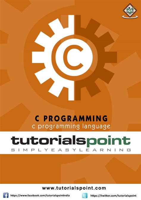 basic concepts of c programming pdf