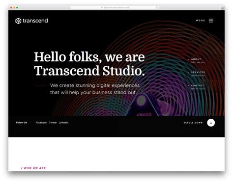 basic css code template