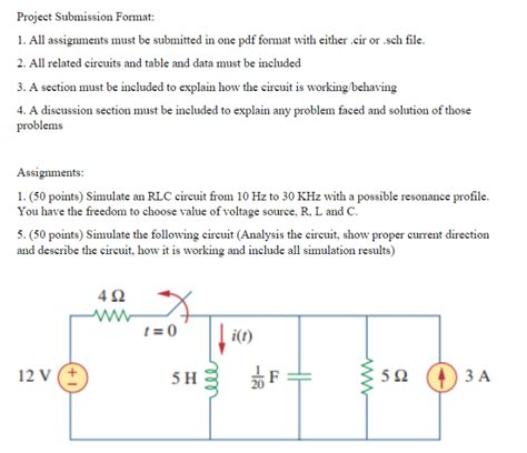 basic electrical circuits problems and solutions pdf free download