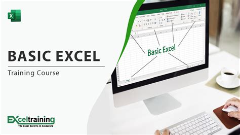 basic excel course fees