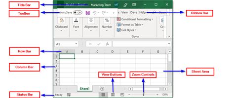 basic excel tutorial videos